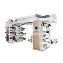 Печатная машина флексографической печати Hci-61000